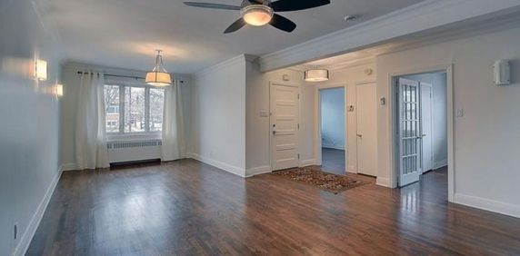 Cession de Bail (3 chambres) - 1er décembre 2025 - Photo 2