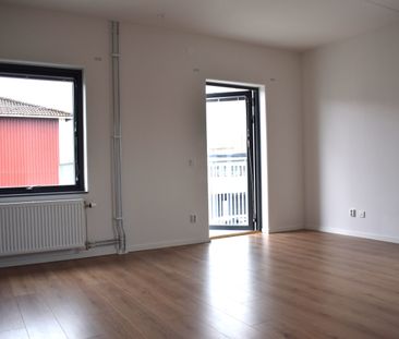 Stockholmsvägen, Perstorp - Photo 1