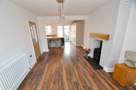 3 bed semi-detached house to rent in Allendale Drive, South Shields, NE34 - Photo 2