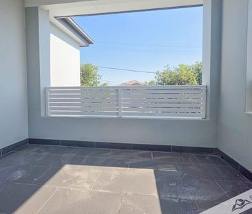 AVAILABLE NOW is this DUPLEX- FAMILY LIVING AT ITS BEST - Photo 1