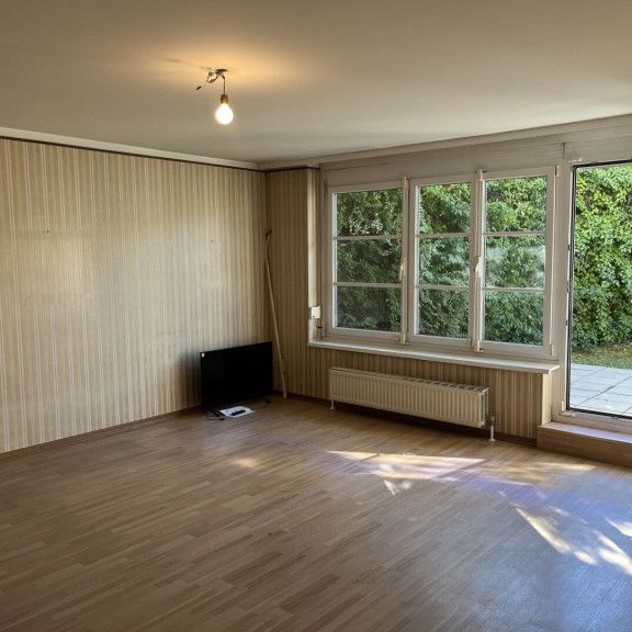 Fraungrubergasse - zentral begehbare 4 Zimmer Gartenwohnung zu vermieten - Photo 1