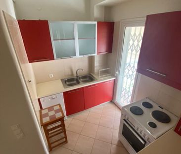 Διαμέρισμα για ενοικίαση Πλατεία Αμερικής (Λεωφόρος Πατησίων - Λεωφ... - Φωτογραφία 6