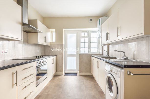 Brent Street, London, NW4 - Photo 1