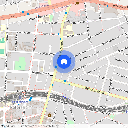 131 Westbourne Street, Petersham