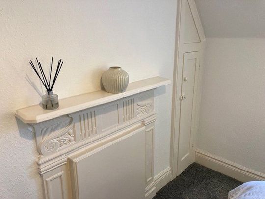 1 bedroom apartment to rent College Terrace, Brighton, BN2 - Photo 1