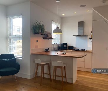 1 bedroom flat to rent - Photo 6