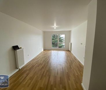 Location Appartement 2 pièces 45m² VILLEPINTE 93420 - Photo 3