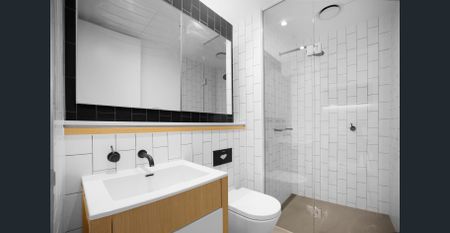 Partly Furnished 2 Bedroom Apartment - Photo 5