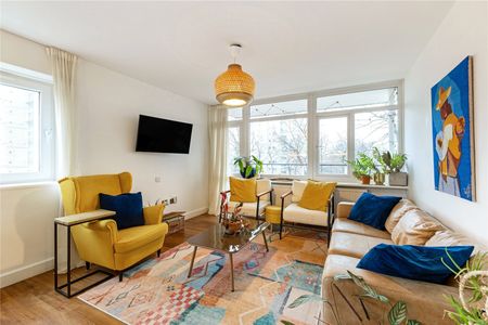 Fitzhugh Grove, London, SW18 flat to rent - Photo 2