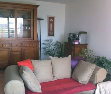Appartement à louer 3 pièces • Tours - Photo 4
