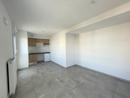 Appartement 2 pièces - Photo 2