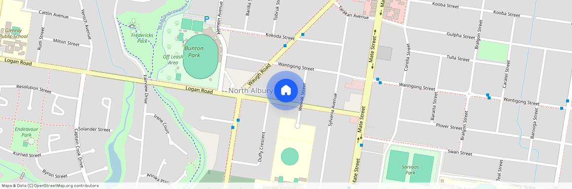 382 Logan Road, NSW 2640, , North Albury