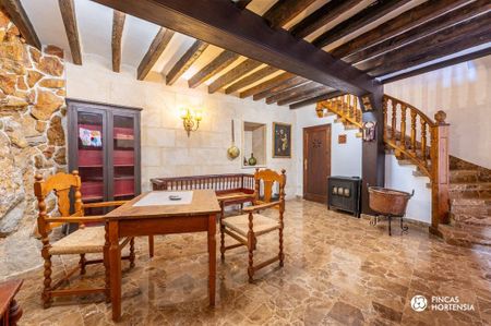 4 room luxury House for rent in Valldemossa, Spain - Foto 3