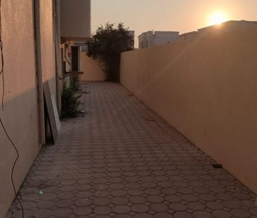 The largest villa with 5 master bedrooms, a spacio - Photo 4