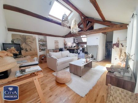 Location Appartement 2 pièces 43m² NANTES 44000 - Photo 4