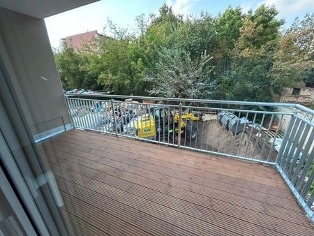 Neubau - Erstbezug - Attraktive 3- Zimmer Wohnung mit Loggia zu vermieten! - Foto 5