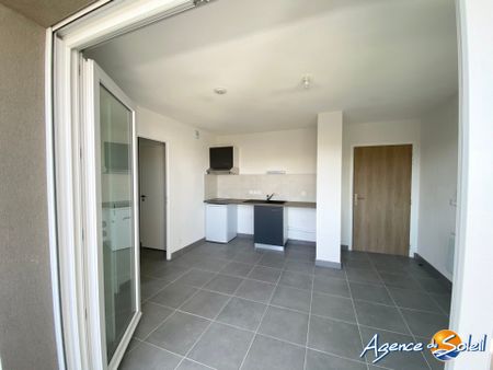 Location Appartement 2 pièces 33m² CASTELNAU LE LEZ 34170 - Photo 3
