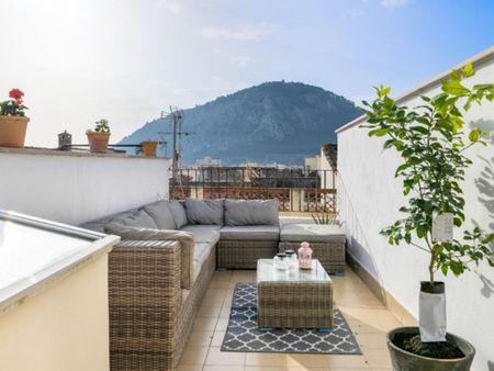 3 room luxury Farmhouse for rent in Pollença, Spain - Photo 5