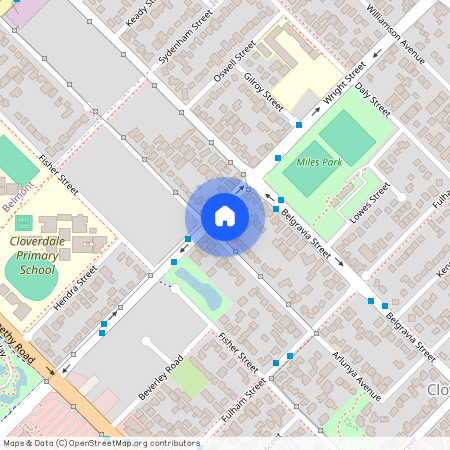 2/105 Arlunya Avenue Cloverdale, WA 6105