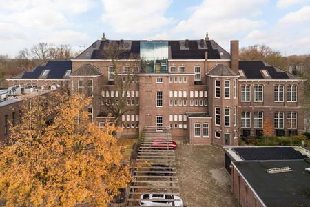 Appartement te huur: Vleutenseweg 420-10 3532 HX Utrecht - Foto 5