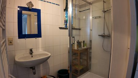 Kamer met privatieve kitchenette - Photo 4