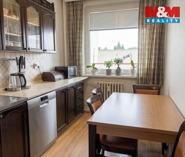 Pronájem bytu 3+1 89 m², Dašická 1768, Pardubice - Photo 4