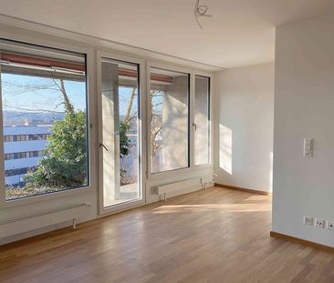1.5 Zimmer, 35 m², EG - Foto 2