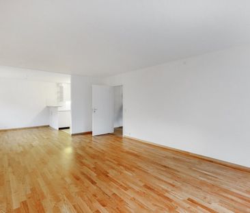 3.5 Zimmer, 82 m², 4. Stock - Foto 3