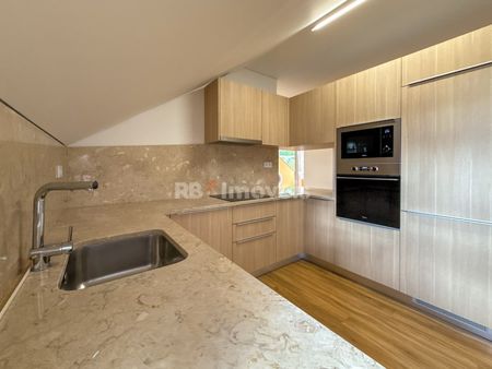 Apartamento T2+1 em Santarém - Photo 5