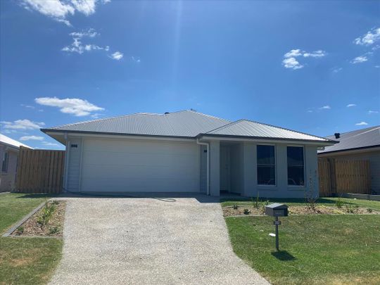Stunning Views! Brand New Home with Air Conditioning - Photo 1