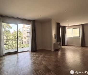 Location Appartement 5 pièces 106m² ST GERMAIN EN LAYE 78100 - Photo 3