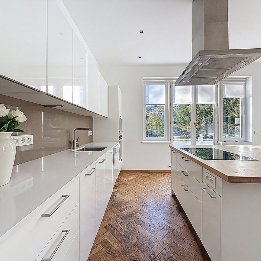 House - for rent - Photo 1