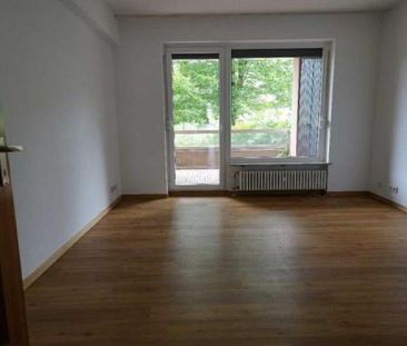 Helle 3-Zimmer-Wohnung mit Loggia und Garagenstellplatz in Ratingen... - Photo 3