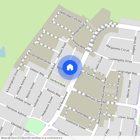 6 Sackville way, Vic 3064, Mickleham