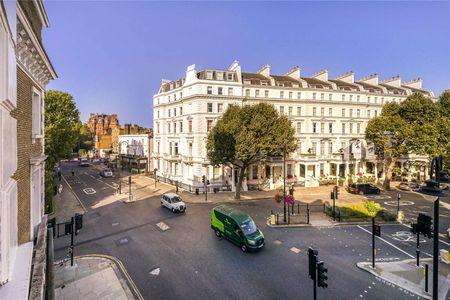 Brilliant studio room with shared bathroom facilities in the heart of South Kensington. - Photo 4