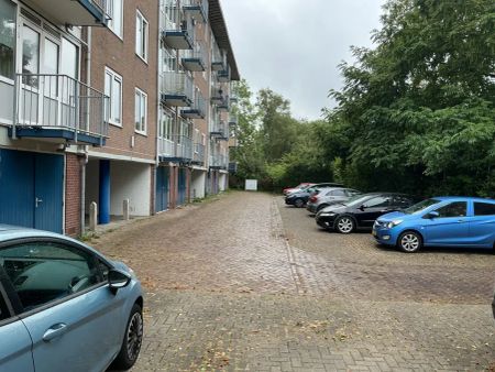 Appartement Nobellaan, Assen - À louer - Photo 2