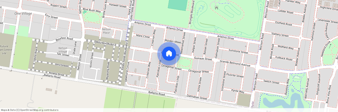 32 Guineas Street, Vic 3977, Cranbourne East