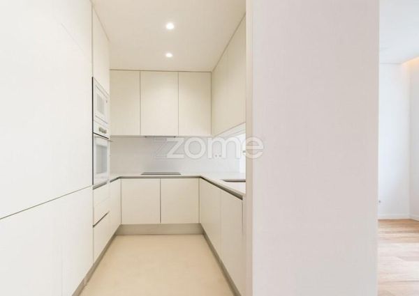 Apartamento T1 em Porto