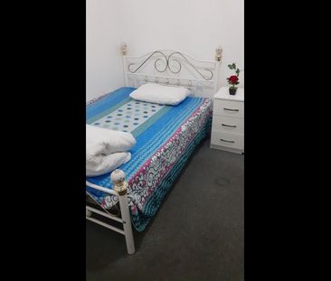 Room in a Shared House, Plashet Grove, E6 - Photo 1