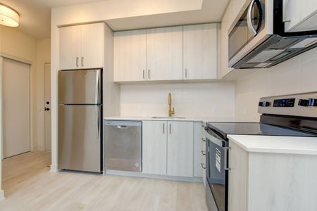 For Lease - 8010 Derry Road Unit# 1602, Milton, Ontario - Photo 2