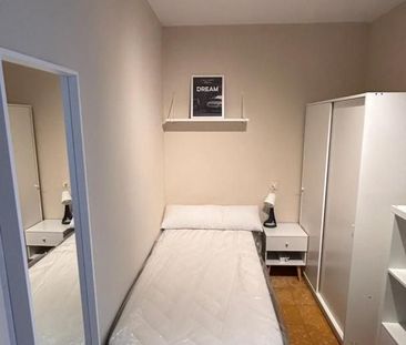 Piso de alquiler en Avenida Cristo de las Cadenas, 30, El Cristo - Photo 6