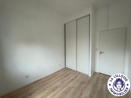 Location Appartement 3 pièces 76m² - Photo 2