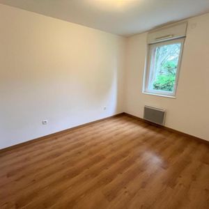 APPARTEMENT T3 A LOUER - ANGERS - Photo 2