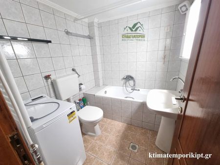 Studio/Γκαρσονιέρα για ενοικίαση Πτολεμαϊδα - Φωτογραφία 3