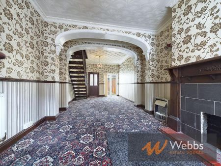 3 bedroom terraced house to rent - Photo 2