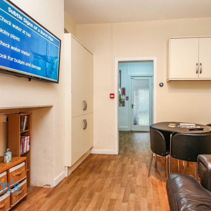 1 bed Shared House for Rent - Photo 1