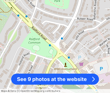 Beake Avenue, Radford, Coventry - Photo 1