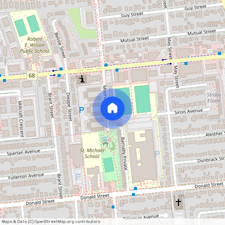 925 Moorvale Street Unit# Upper Unit, Overbrook - Castleheights And Area