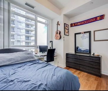 For Lease - 9199 Yonge Street Unit# 812, Richmond Hill, Ontario - Photo 4