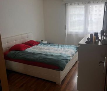 3 Zimmer, 1. Stock - Photo 3